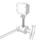 Kupo KS-077 Baby Pin with 1/4"-20 Male Threaded Bolt 16mm公頭轉1/4"-20公螺牙轉接頭 official product image 3