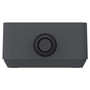 Schneider Electric 施耐德電氣 TSH34ACUSB_3_DG AvatarOn Extend Extension Socket 四位獨立開關安全插座 (石墨灰)