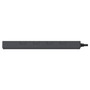 Schneider Electric 施耐德電氣 TSH34ACUSB_3_DG AvatarOn Extend Extension Socket 四位獨立開關安全插座 (石墨灰)