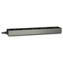 Schneider Electric 施耐德電氣 TSH34QCUSB_3_GH AvatarOn Extend Extension Socket 四位獨立開關安全插座 (古銅金)