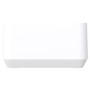 Schneider Electric 施耐德電氣 TSH36QCUSB_3_WE AvatarOn Extend Extension Socket 六位獨立開關安全插座 (白色)