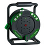 Schneider Electric 施耐德電氣 IMT33157 Thorsman Cable Reel 13A四位電線拖轆 (50米)