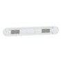 Schneider Electric 施耐德電氣 A3J3PTSM06_WE Easy Series Power Track 32A 600mm 電力軌道 (白色)