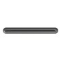 Schneider Electric 施耐德電氣 A3J2PTSM06_GY_GC Easy Series Power Track 25A 600mm 電力軌道 (黑色)