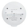 Schneider Electric 施耐德電氣 A3J21426_WE Easy Series Socket Outlet 13A 三極插座模組 (白色)