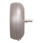 Schneider Electric 施耐德電氣 A3J21426_LB Easy Series Socket Outlet 13A 三極插座模組 (啡色)