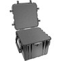 Pelican 0340 WF Protector Cube Case Black 連海綿安全箱