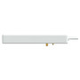 Schneider Electric 施耐德電氣 TSB33_3_WE Easy Series Basic Extend 13A 3 Gang Extension Socket 三位安全拖板