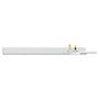 Schneider Electric 施耐德電氣 TSB34ACCUSB_3_WE Easy Series Basic Extend 13A 4 Gang Extension Socket 四位拖板連USB插座