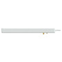 Schneider Electric 施耐德電氣 TSB34ACCUSB_3_WE Easy Series Basic Extend 13A 4 Gang Extension Socket 四位拖板連USB插座