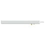 Schneider Electric 施耐德電氣 TSB35_3_WE Easy Series Basic Extend 13A 5 Gang Extension Socket 五位安全拖板