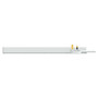 Schneider Electric 施耐德電氣 TSB35ACCUSB_3_WE Easy Series Basic Extend 13A 5 Gang Extension Socket 五位拖板連USB插座