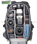 MindShift Gear Backlight 26L Charcoal 灰色 戶外攝影背囊