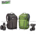 MindShift Gear Backlight 26L Charcoal 灰色 戶外攝影背囊