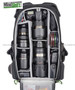 MindShift Gear Backlight 26L Charcoal 灰色 戶外攝影背囊