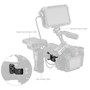 SmallRig 4458 Side Handle Extension Adapter with NATO Clamp 側手柄延伸轉接器 (滑槽接口)