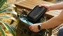 Tilta 鐵頭 TA-ACCC-B Universal Carrying Case for Action Cameras 運動相機通用收納盒 (黑色)