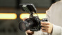 Tilta 鐵頭 TA-T100-C-B Camera Cage for Sony Alpha 7 V Pro Kit 專業相機套籠套裝 (黑色)