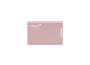 Exascend Element Portable SSD 便攜式硬碟（玫瑰金色／4TB）