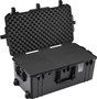 Pelican 1626 WF Air Case With Foam 超輕系列安全箱 (連海棉） - 黑色