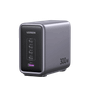 Ugreen 綠聯 Nexode 300W PD GaN Fast Charger 五口充電器（英規）