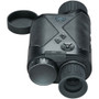 Bushnell Equinox Z2 3×30 數碼夜視單筒望遠鏡 (260230) — 目鏡及開啟的鏡頭蓋