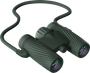 Bushnell A1 10×25 輕巧防水雙筒望遠鏡 - 芫荽綠 (A1-1025CG) — 產品圖片 01