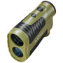 Bushnell Broadhead 6× 激光測距儀 (LA1500AD) — 外觀及細節 4