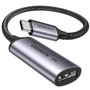 Ugreen 綠聯 CM654 USB-C to DisplayPort 1.4 Adapter 8K 轉接器