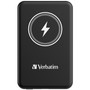 Verbatim 32240 MCP-05 5000mAh 磁吸充電池 - 黑色 — 產品外觀及細節 1