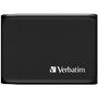 Verbatim 66704 GaN II 200W 四端口桌面充電器 - 黑色 — 產品外觀及細節 2