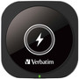 Verbatim 66924 15W 磁吸車用無線充電器 - 黑色 — 產品外觀及細節 1