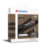 Verbatim 66048 Tough Max USB-C 至 Lightning MFi 充電線 1.2m - 黑色 — 產品外觀及細節 1