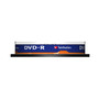 Verbatim 43523 DVD-R 4.7GB 16X 光碟 10片裝 — 產品外觀及細節 1