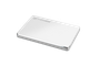 Transcend 創見 StoreJet 25C3S USB-C 外置硬碟 - 2TB 銀色