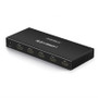 Ugreen 綠聯 CM620 HDMI Splitter 1 In 4 Out 分配器（英規）