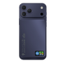 EGO MagPower 6 10000mAh Qi2.2 磁吸外置電源 - 藍色