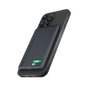 EGO MagPower 5U 5000mAh Qi2 磁吸外置電源 - 灰色