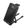 EGO AllyDelivery 3U 雙USB-C 10000mAh 外置電源 - 黑色