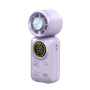 EGO HyFreeze2 Mini 迷你製冷風扇 - 粉紅色