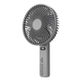 EGO HyFlow 16cm 摺疊風扇 - 灰色