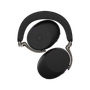 Jabra Evolve3 85 MS 無線降噪耳機 - USB-A 黑色 - 圖片 2
