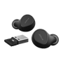 Jabra Evolve2 Buds MS 真無線耳機 - Link 380A USB-A - 圖片 1