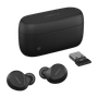 Jabra Evolve2 Buds MS 真無線耳機 - Link 380A USB-A - 圖片 3