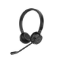 Jabra Evolve 65 TE MS Stereo 無線雙耳耳機 - USB-A - 圖片 1