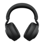 Jabra Evolve2 85 MS Stereo 無線降噪耳機 - Link 380A USB-A - 圖片 2