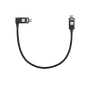 Atomos Locking USB-C to USB-C 鎖定式連接線 20cm