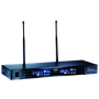TEV TR-8000HK UHF 無線咪高峰系統 - 雙手持咪套裝