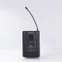 TEV TR-8000HK UHF 無線咪高峰系統 - 雙領夾咪套裝