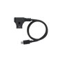 D-TAP 轉 USB-C 供電線（50 公分）